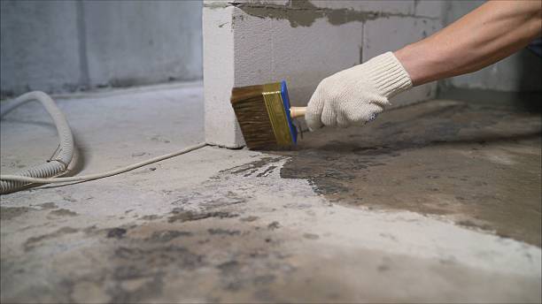 24/7 Emergency Basement Waterproofing experts in Woodburn, OR